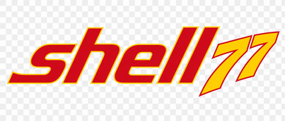 Shell 77 Logo